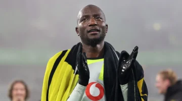 توتنهام يستهدف ضم سيرهو جيراسي مهاجم بوروسيا دورتموند لتعزيز صفوفه في البريميرليج